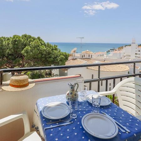 Praia Da Oura Apartment - 100 M From The Beach - By Bedzy Albufeira Zewnętrze zdjęcie
