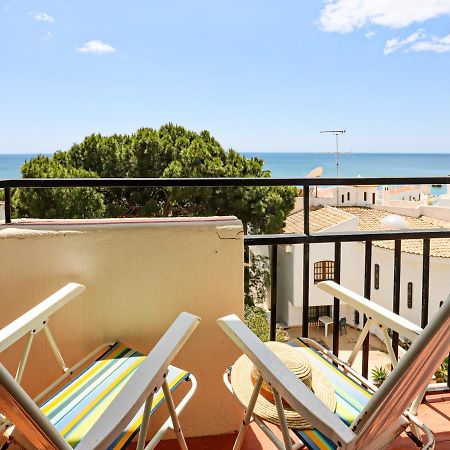 Praia Da Oura Apartment - 100 M From The Beach - By Bedzy Albufeira Zewnętrze zdjęcie