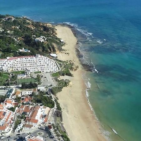 Praia Da Oura Apartment - 100 M From The Beach - By Bedzy Albufeira Zewnętrze zdjęcie