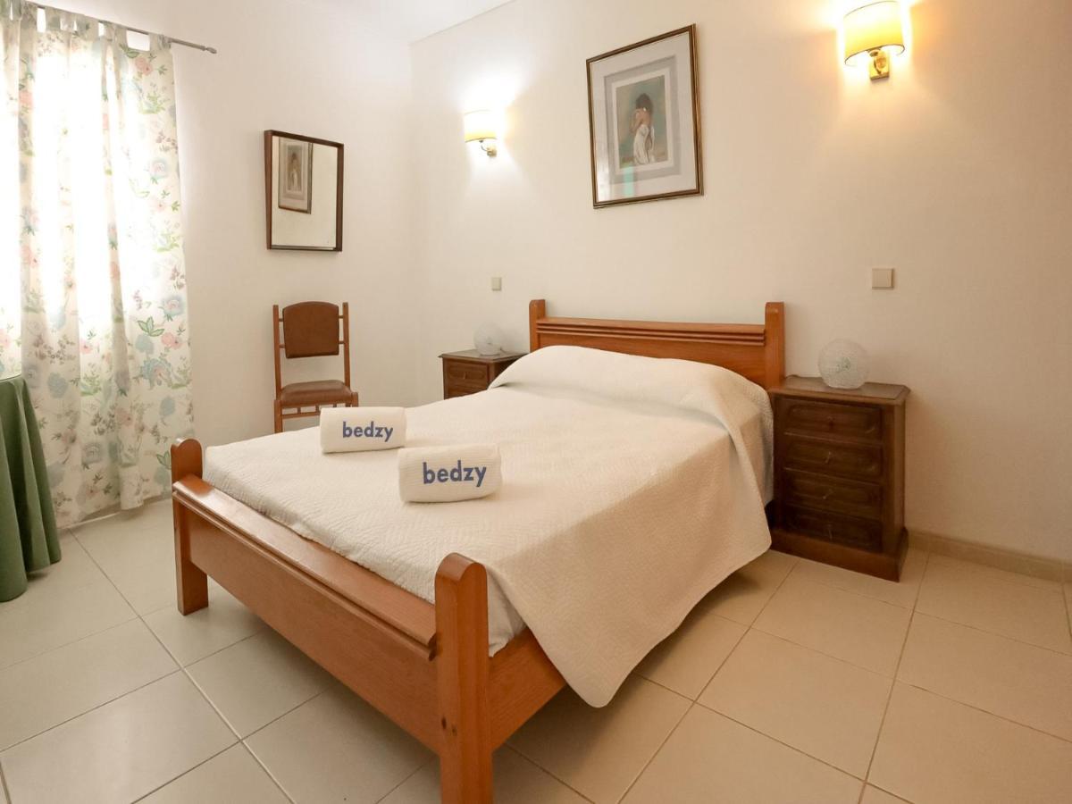 Praia Da Oura Apartment - 100 M From The Beach - By Bedzy Albufeira Zewnętrze zdjęcie