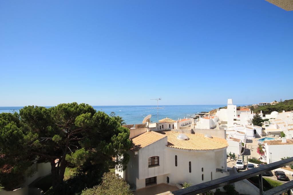 Praia Da Oura Apartment - 100 M From The Beach - By Bedzy Albufeira Zewnętrze zdjęcie