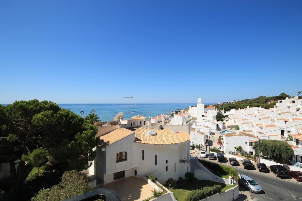 Praia Da Oura Apartment - 100 M From The Beach - By Bedzy Albufeira Zewnętrze zdjęcie