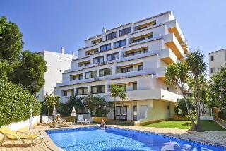 Praia Da Oura Apartment - 100 M From The Beach - By Bedzy Albufeira Zewnętrze zdjęcie
