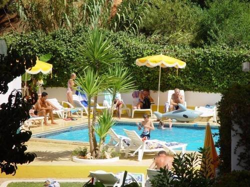 Praia Da Oura Apartment - 100 M From The Beach - By Bedzy Albufeira Zewnętrze zdjęcie