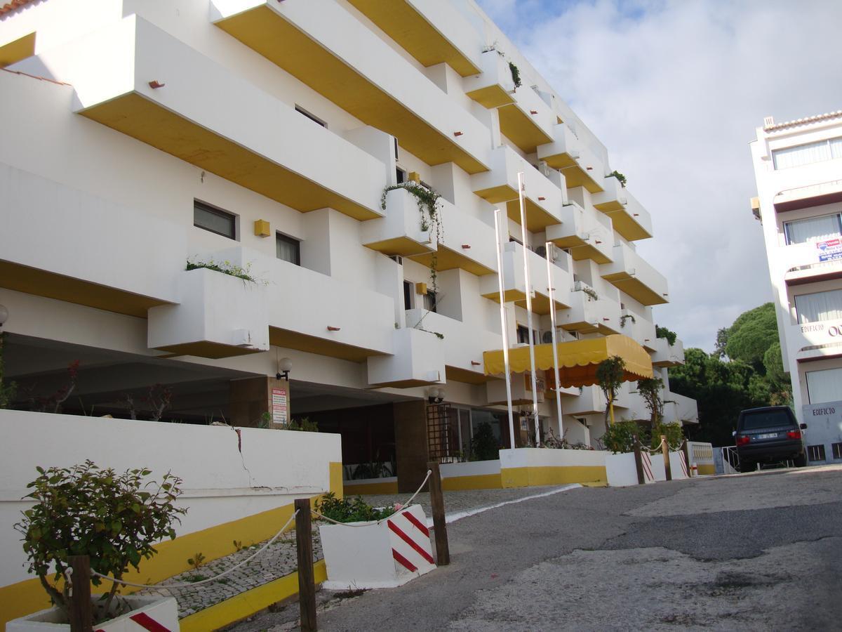 Praia Da Oura Apartment - 100 M From The Beach - By Bedzy Albufeira Zewnętrze zdjęcie